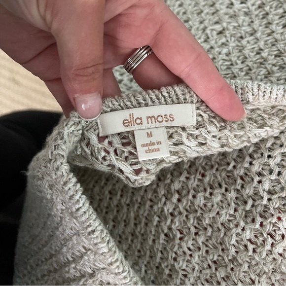 Sweater - Picture 3 of 3